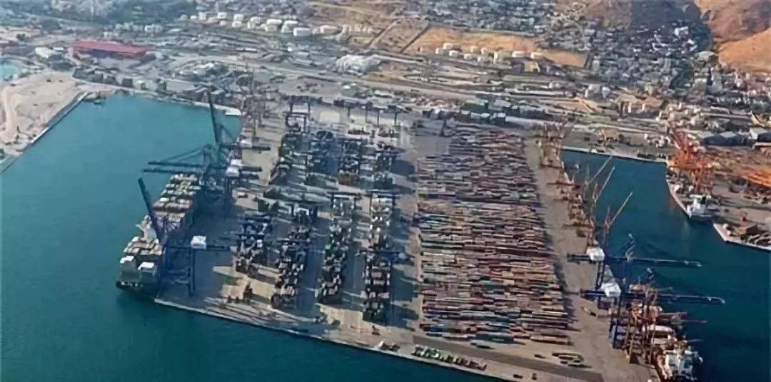 近期出货伊拉克注意,伊拉克大部分港口已关闭