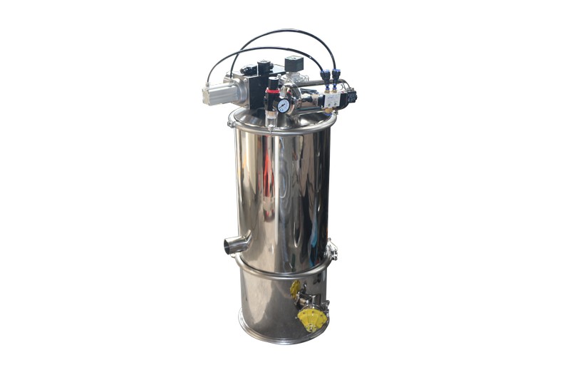 Decanter Centrifuge for Russia Chemical Plant - GN Decanter ...