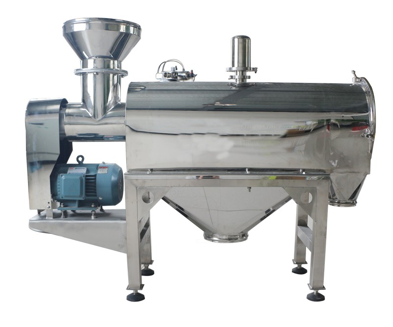 Rotary Vibrating Separator,Exports,Suppliers