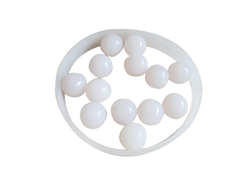 Rubber Sieve Balls | PAR Group