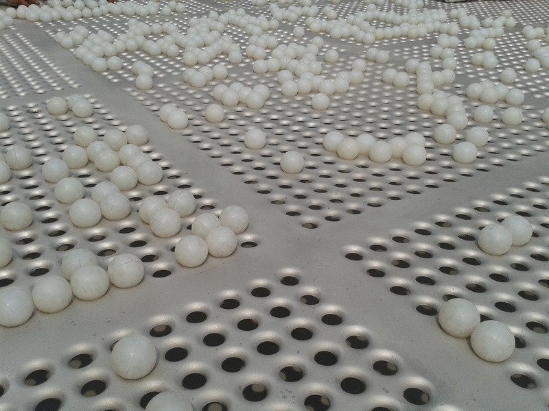 A batch of conveyor cover ordered by Volga cement company was ...
