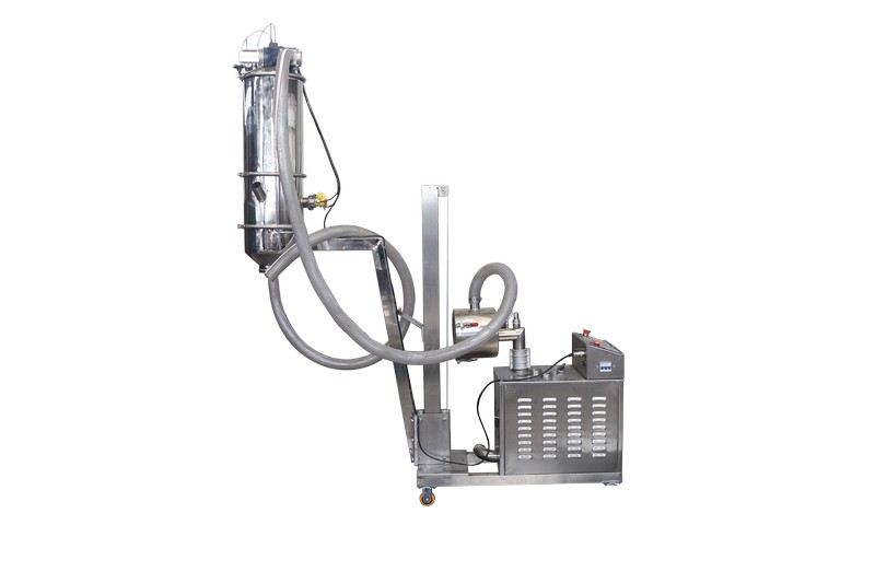 Electromagnetic sieve shakers - Matest