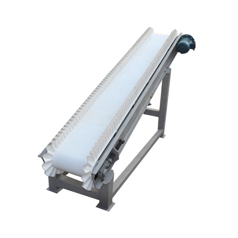 Flex Auger - Conveyors | Feeders | EB Equipment LTD