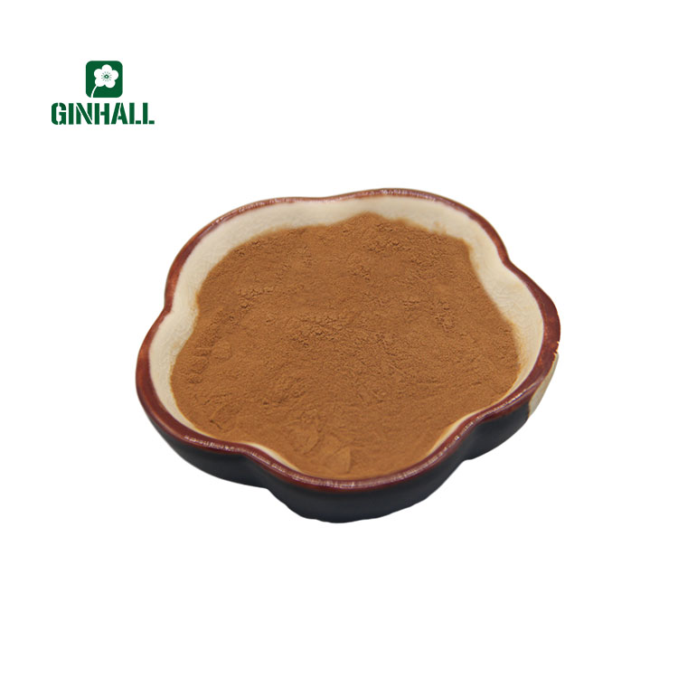 Senna Leaf Extract Pure Powder : 40% Sennosides - Bulkplant