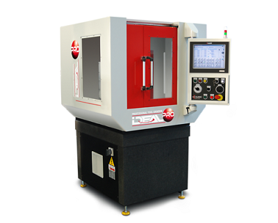 Safety Precautions For CNC Tool Grinding Machines