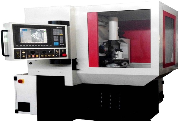 High Efficiency And High Precision Development Of The Manual PCD Tool Grinder