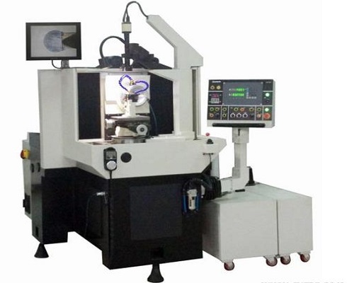 Use Precautions Of CBN Tool Sharpening Machine