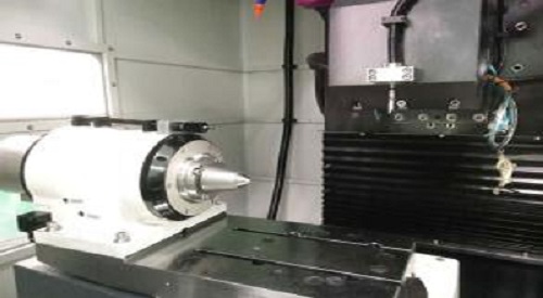 Tool Setting Method For BT-150D 4-axis CNC Tool Grinder