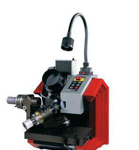 Operation And Processing Range Of APE-40 Drill Grinding Machine