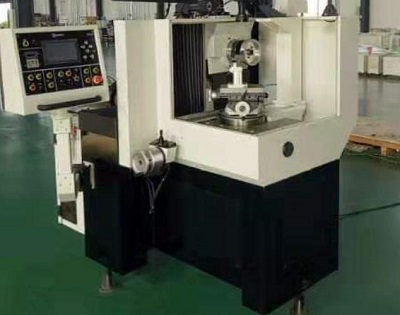 PCBN Tool Grinding