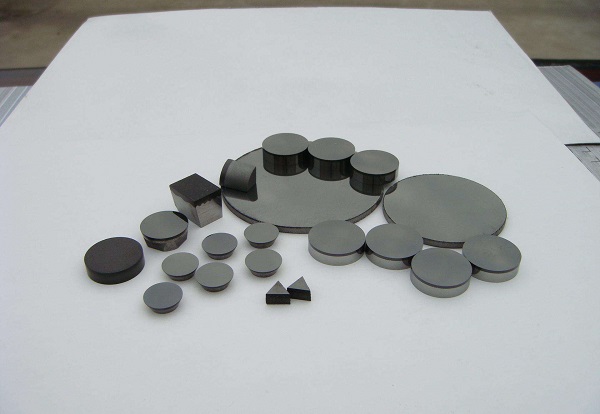 Cubic Boron Nitride