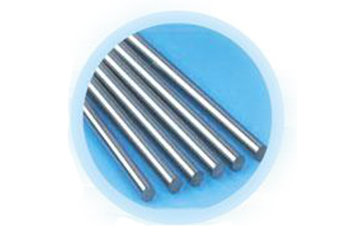 Product Update: Cemented Carbide Rods And Bars
