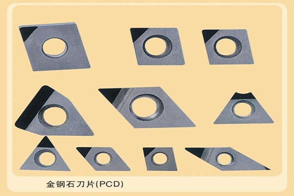 Efecto de la herramienta PCD Surface Roughness en Ultra - Maquinaria de precisión