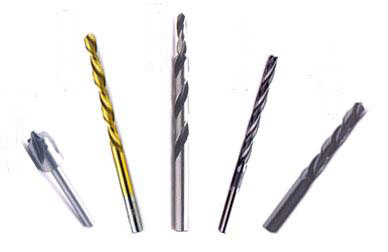 Drills Is The Most Widely Used Hole Processing Tool