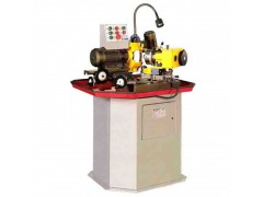 Safe Operating Procedures Of Semi-auto Drill Grinder