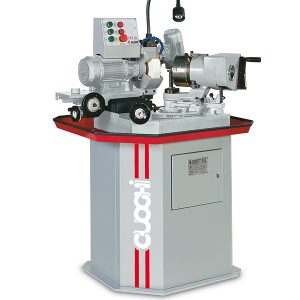 Technical Characteristics Of APE 60 - Sharpening Machine