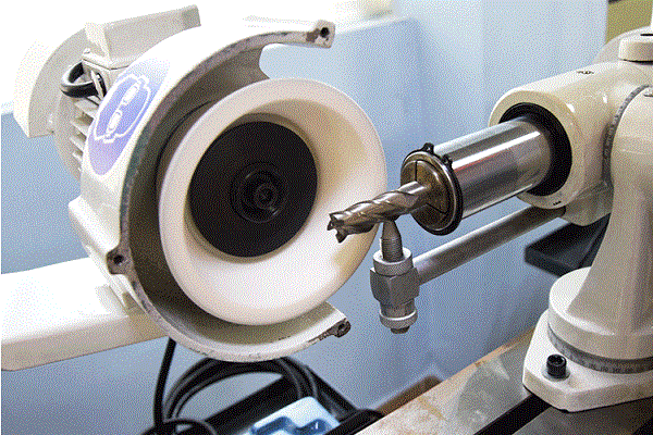 Grinding Process For PCD&PCBN Tools