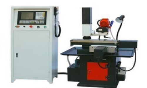Working Principle And Characteristics Of BT-150E 5-axis CNC Tool Grinder