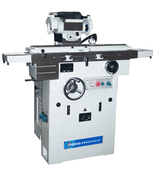 Operation Notes Of Tool Grinding Machine