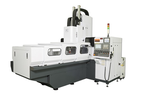 What Are The Common Tools For 4-axis CNC Machining Centers?