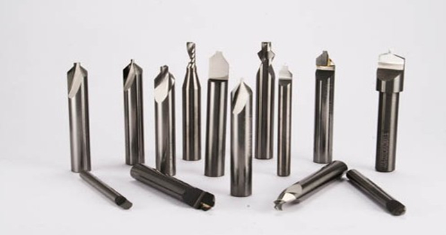 Brief Introduction Of The Tool Manufacturing Process