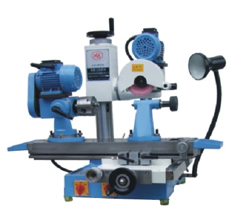 Maintenance Tips Of China PP-100 Universal Mill Grinder