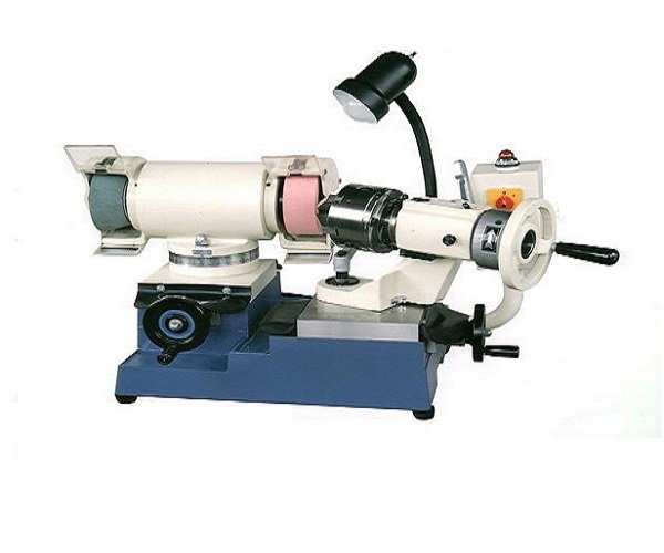 Structure And Technical Parameters Of BT-150HG PCD Tool Grinder
