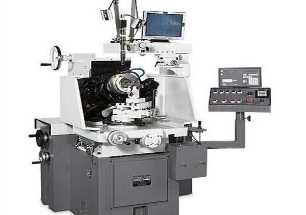 The Tips Of Improve PCD Tool Grinding Machine Technology