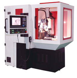 Application Of CNC Diomand Tool Grinding Machine