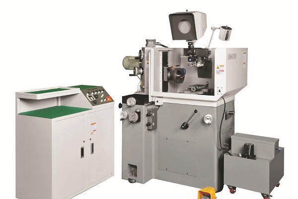 Features And Uses Of PCD&PCBN Tool Grinding Machine