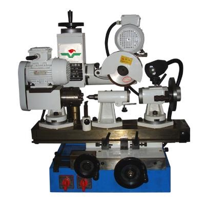 Requirements For Machining Accuracy Of CNC Tool Grinding Machine