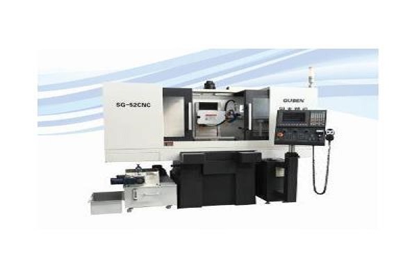 Professional BT-150D CNC Tool Grinder Manufacturer