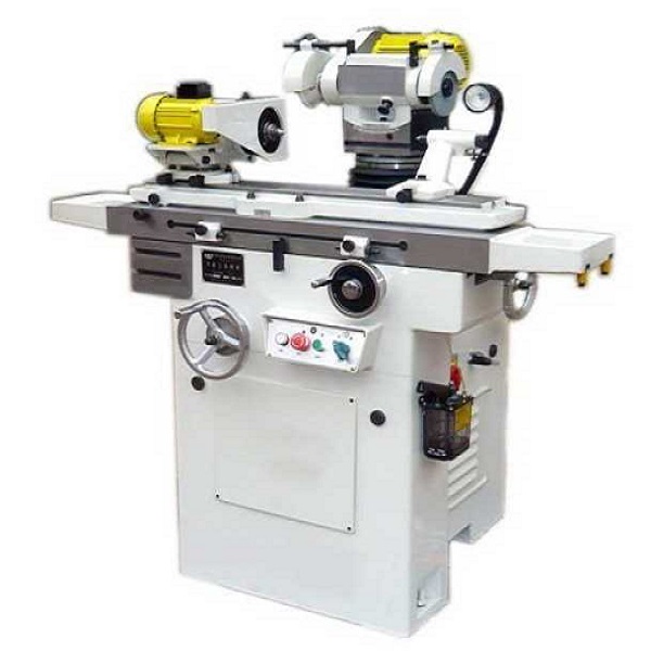 Grinding Failure Solution Of PP-50 Universal Tool Grinder