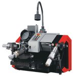 Micra-10 Int Drill Bit Resharpening Machine