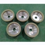Grinding Wheel For PCD And PCBN Tools