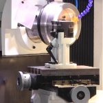 China Super-hard Tool Grinding Machine