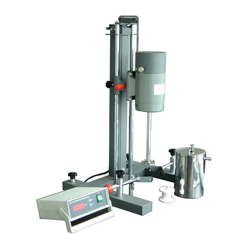 sdf400 laboratory disperser 2