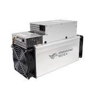 Whatsminer M30S++ 112T with power supply BTC/BCH miner ...
