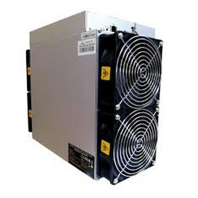 Buy Used Water Cooling Miner S9 Hydro BTC Bitmain AntMiner ...