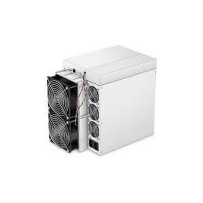 AntMiner S9 ~13.5TH/s @ 0.098W/GH 16nm ASIC Bitcoin Miner ...