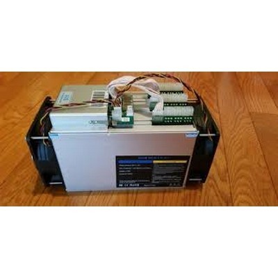 Low Cost A1066 Pro Bitcoin Miner With Psu in Netherlands