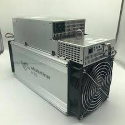 Antminer S9 Bitcoin Miner Review