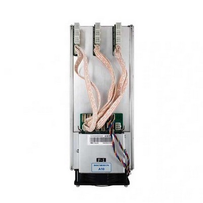 Antminer S19 Pro 110Th (In Stock) – POWER SUPPLY …