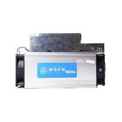 China The latest 50T 3250W Avalon 1066 high hasharate ...