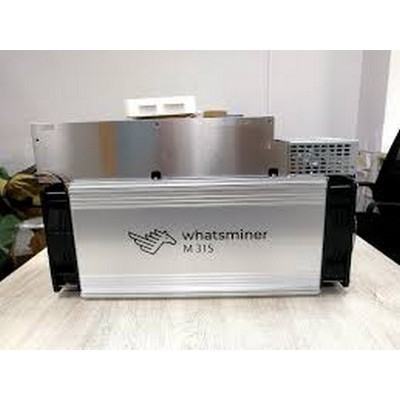 WhatsMiner M32 70TH/s (Shipping Now) - Miners for sale