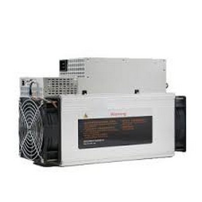 Microbt Whatsminer Dcr M10 33th 112t Bitcoin Miner Video