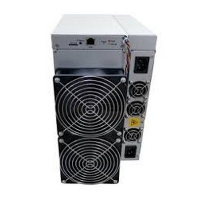 Evaluation on MicroBT Whatsminer M20S Bitcoin Miner ...