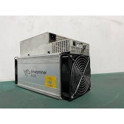 Free ship Used AntMiner T9+ 10.5T Bitcoin Miner with PSU ...