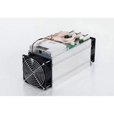 Antminer T17 42TH - but did you check