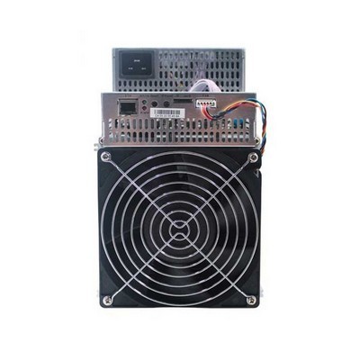Bitmain Unveils New 18 Terahash Water-Cooled Bitcoin Miner ...